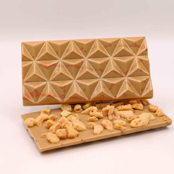 Hunters Caramoc with Honeycomb