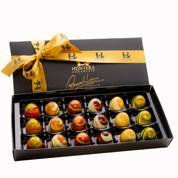 Autumn Box x18