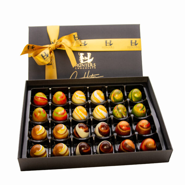 Autumn Box x24