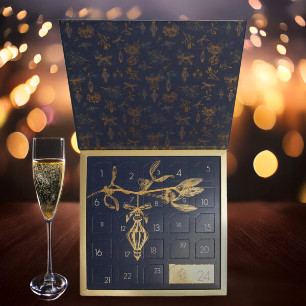 Advent Calendar